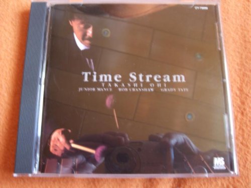 Time Stream