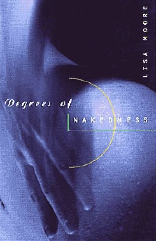 Degrees of Nakedness book cover