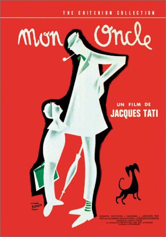 Mon Oncle (Special)