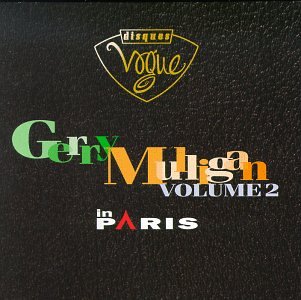 In Paris 2 book cover