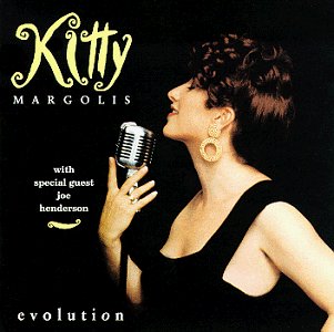 Evolution book cover