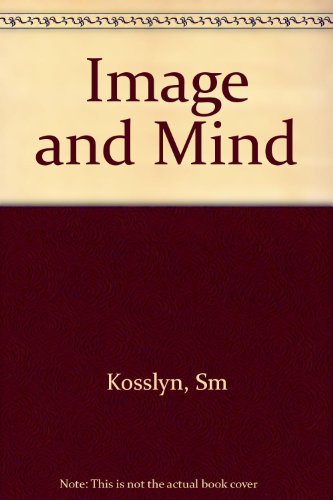 Image and Mind book cover