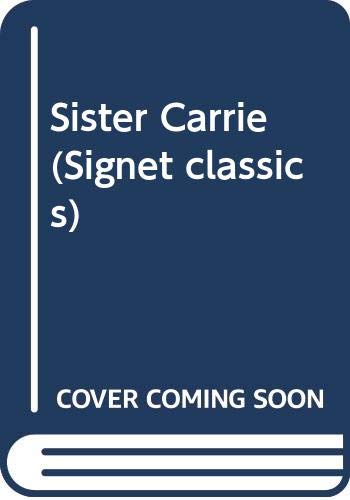 Sister Carrie