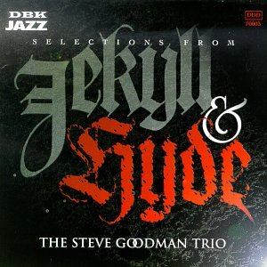 Jekyll & Hyde Selections book cover