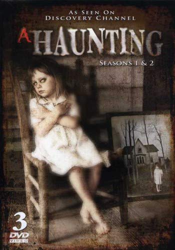 A Haunting: Complete Seasons 1 and 2