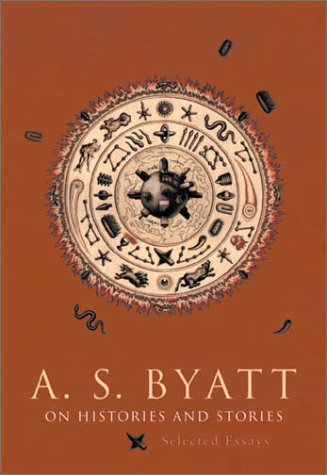 On Histories and Stories: Selected Essays book cover
