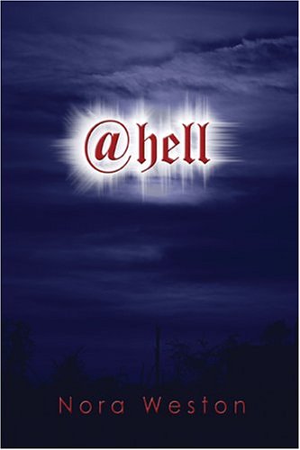 @Hell book cover