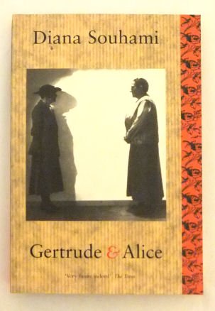 Phoenix: Gertrude & Alice book cover