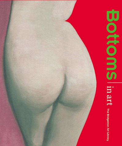 Bottoms book cover