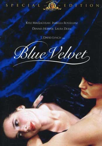 Blue Velvet (Special)