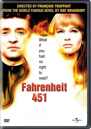 Fahrenheit 451