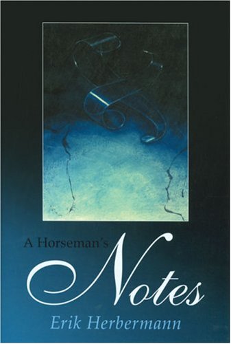 Horseman's Notes book cover