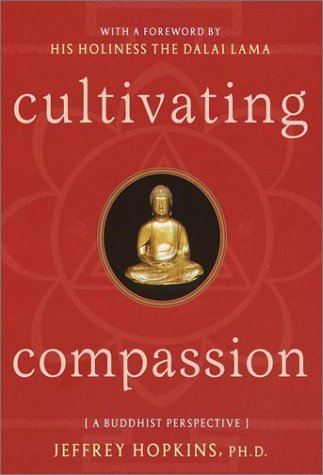 Cultivating Compassion: A Buddhist Perspective book cover