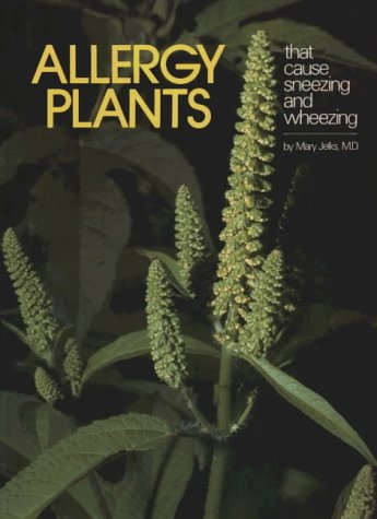 Allergy Plants