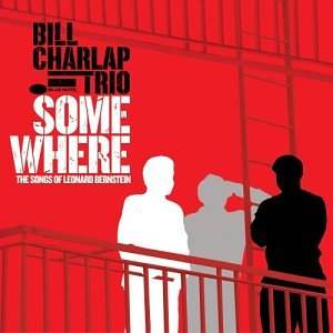 Somewhere: Songs of Leonard Bernstein book cover