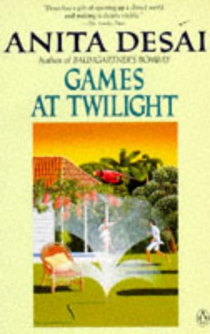 Games at Twilight and Other Stories (King Penguin)