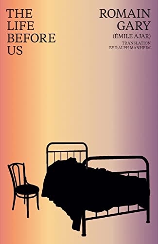 Life Before Us book cover