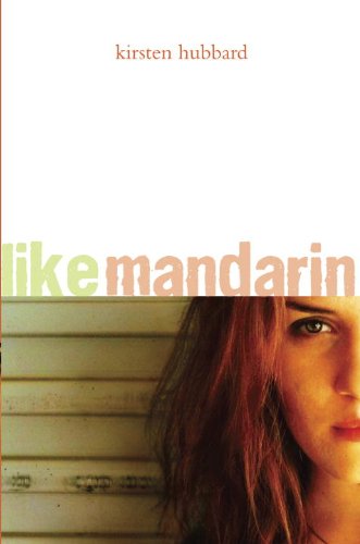 Like Mandarin book cover