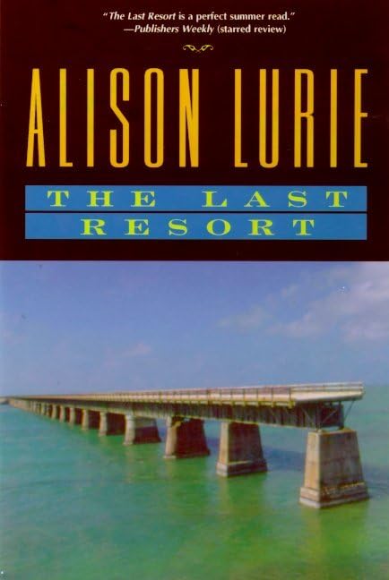 Last Resort (Owl Book)