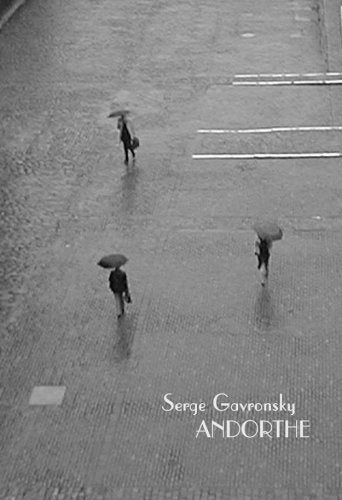 Andorthe book cover