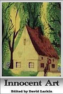 Innocent Art (Revised) book cover
