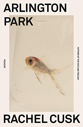 Arlington Park book cover