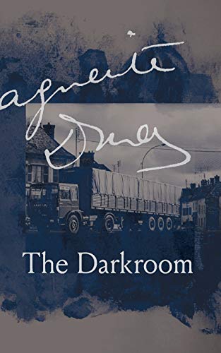Darkroom book cover