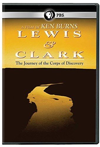 Lewis & Clark: The Journey of the Corps of Discovery