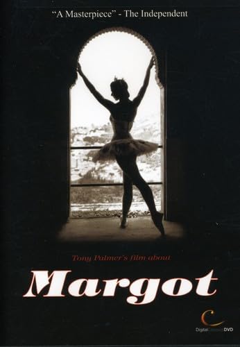 Tony Palmer's Film About Margot Fonteyn