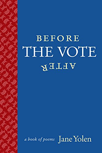 Before the Vote After book cover
