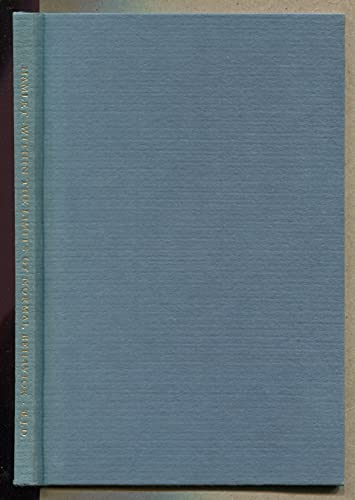 Hamlet Within the Limits of Normal Behavoir book cover