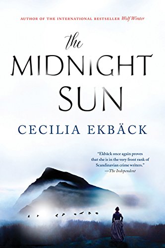 The Midnight Sun: A Novel book cover