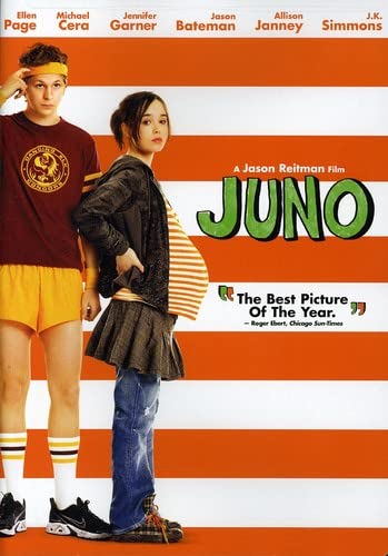 Juno (Essentials)