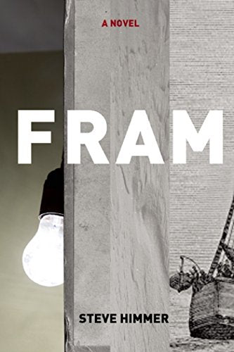 Fram book cover