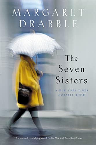 Seven Sisters book cover