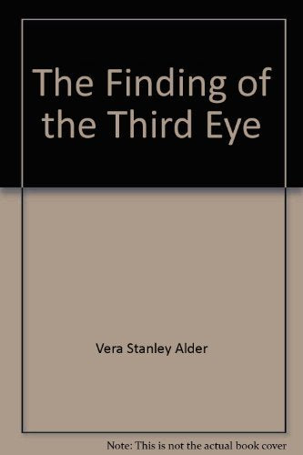 Finding of the 'Third Eye', (Thousand)