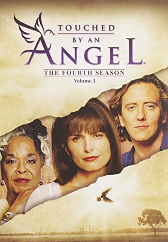 Touched by an Angel: The 4th Season, Volume 1