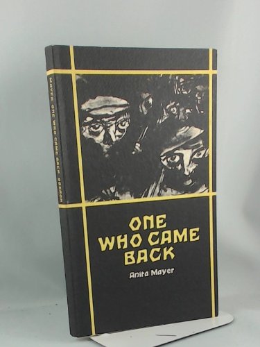 One Who Came Back
