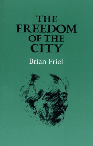 The Freedom of the City