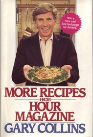 More Recipes HR Mag (American)