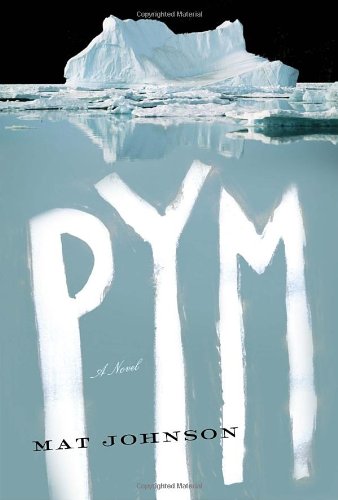 Pym: A Novel book cover
