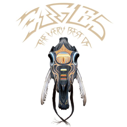 Very Best of Eagles (Rmst Dig)