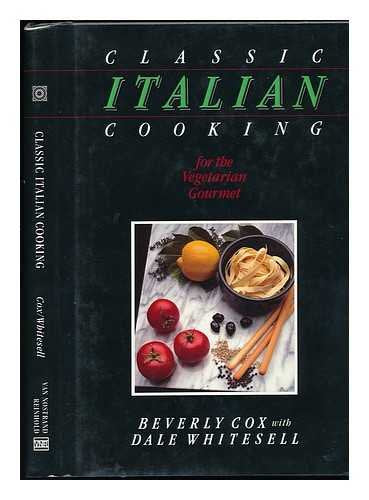 Classic Italian Cooking