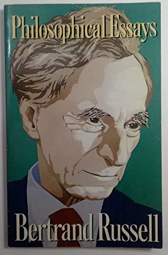 Philosophical Essays book cover