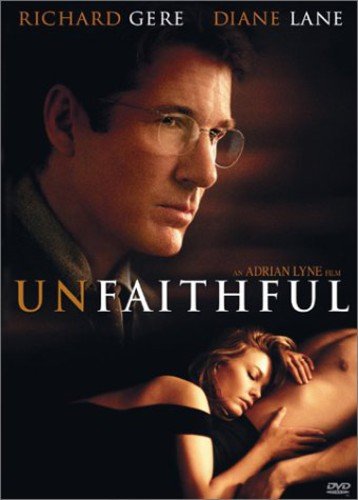 Unfaithful (Special) book cover