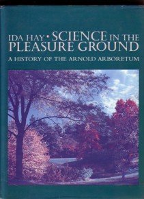 Science in the Pleasure Ground: A Selected List of Books book cover