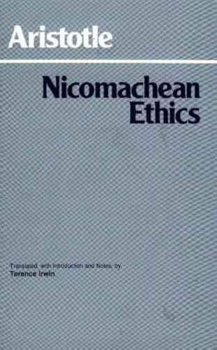 Nicomachean Ethics