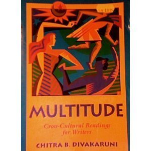 Multitude: Cross-Cultural Readings for Writers