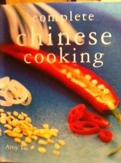 Complete Chinese Cooking