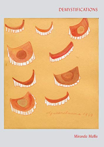 Demystifications book cover